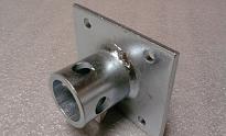 23801A JACK MOUNT